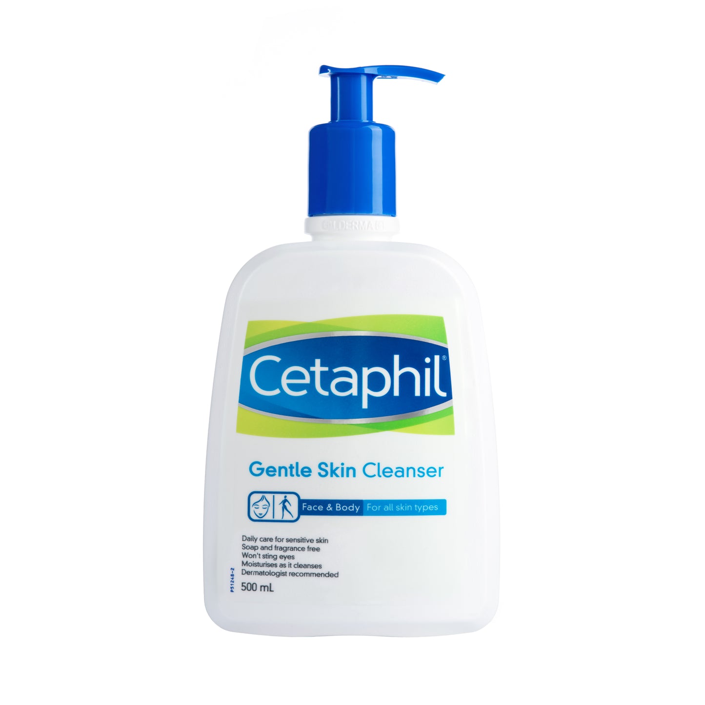 Cetaphil Gentle Skin Cleanser 500 ml