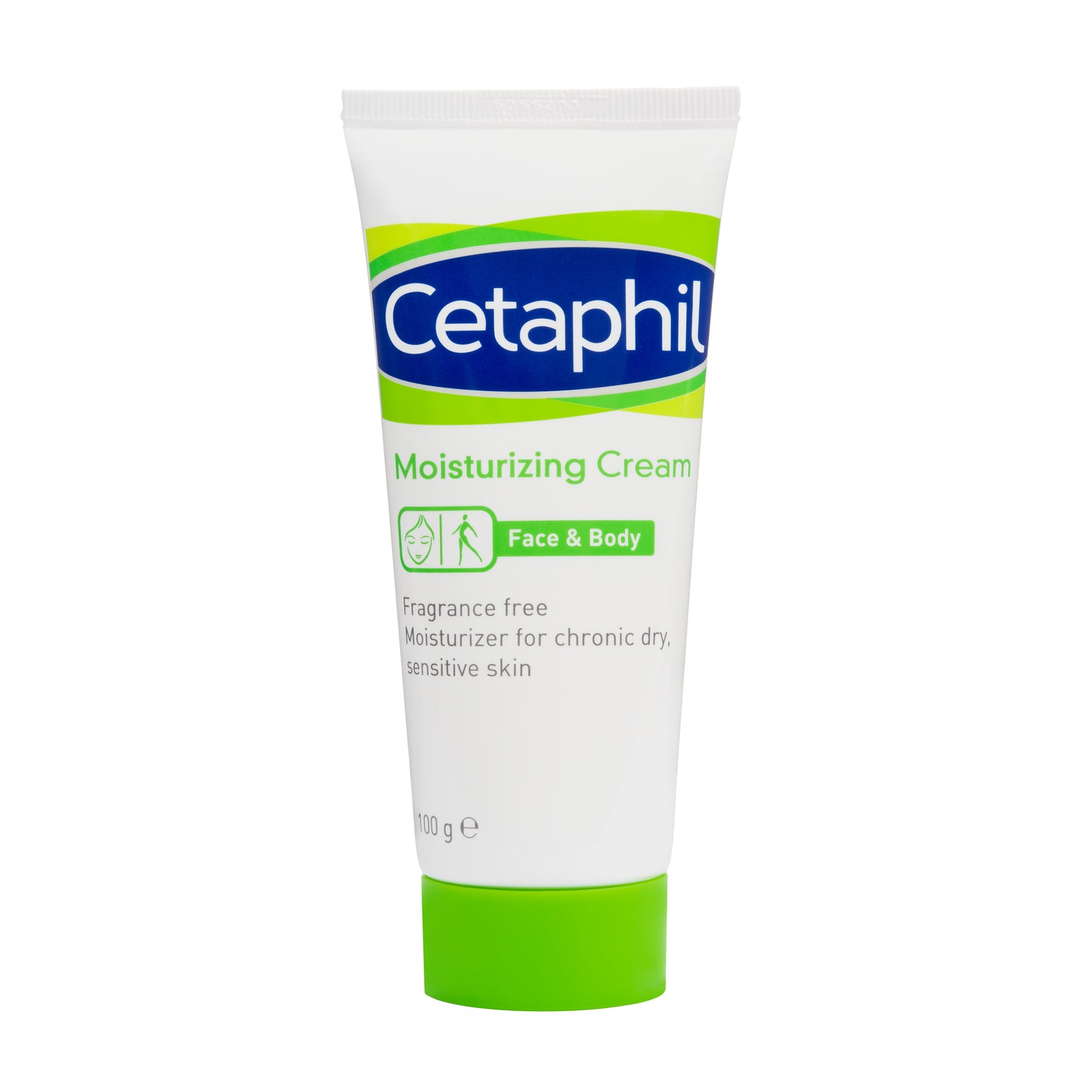 Cetaphil Moisturizing Cream 100g